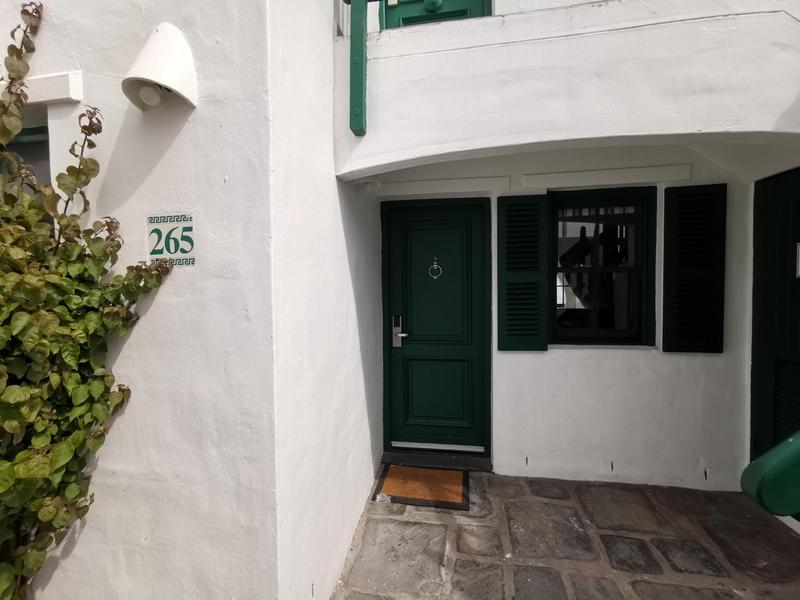 2 Bedroom Property for Sale in Mykonos Western Cape